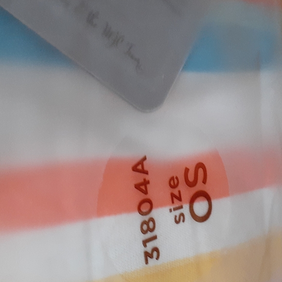 Matilda Jane Blanket, You Give Me Butterflies - Picture 2 of 5